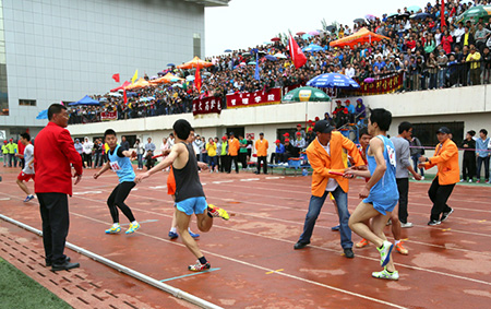 “贝塔斯瑞”为兰州大学体育场量身打造扩声旧草莓视频下载